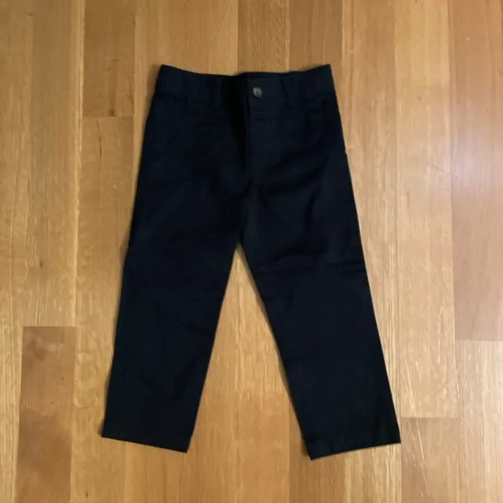 Three pairs of 3T pants bundle - Picture 2 of 7
